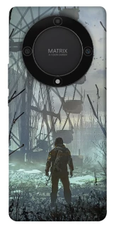 Чехол на Huawei Magic5 Lite Сталкер v12 фото 1 из 1