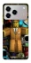 Чохол на ZTE Blade A76 Roblox Gamer фото 1 з 1