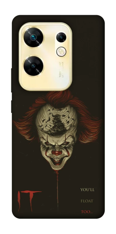 Чехол на Infinix Zero 30 4G Оно v2 фото 1 из 1