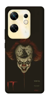 Чехол на Infinix Zero 30 4G Оно v2 фото 1 из 1