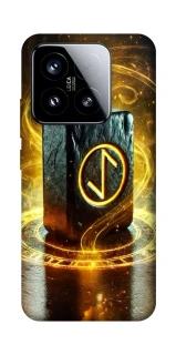 Чохол на Xiaomi 15 Руна Ейваз фото 1 з 1