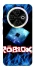 Чохол на TECNO Spark 30C Roblox Galaxy Flame Logo фото 1 з 1