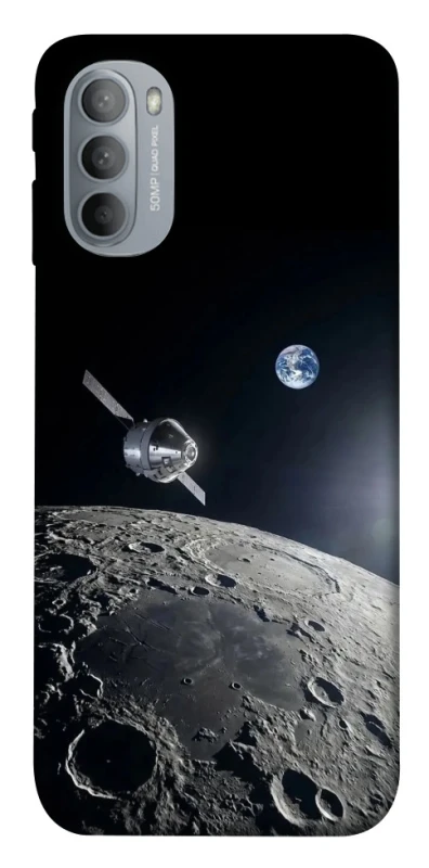 Чехол на Motorola Moto G31 Artemis 2 ver.2 фото 1 из 1