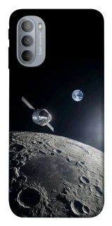 Чехол на Motorola Moto G31 Artemis 2 ver.2 фото 1 из 1