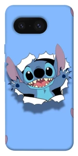 Чохол на Google Pixel 8 Stitch ver.6 фото 1 з 1