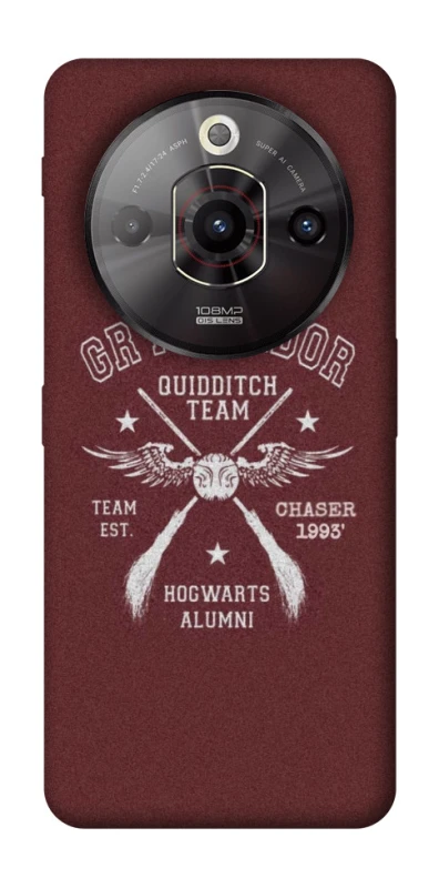 Чехол на ZTE Nubia Focus Pro Harry Potter v6 фото 1 из 1