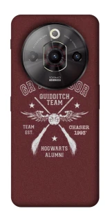 Чехол на ZTE Nubia Focus Pro Harry Potter v6 фото 1 из 1