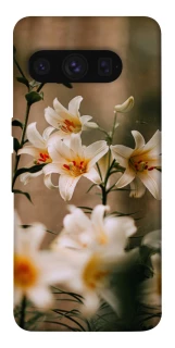 Чохол на Google Pixel 8 Pro Лілії фото 1 з 1