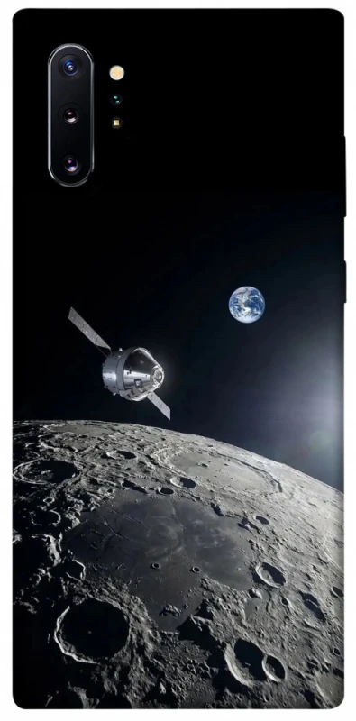 Чехол на Samsung Galaxy Note 10 Plus Artemis 2 ver.2 фото 1 из 1