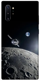 Чехол на Samsung Galaxy Note 10 Plus Artemis 2 ver.2 фото 1 из 1