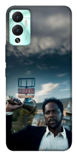 Чехол на Infinix Hot 12 Play From фото 1 из 1