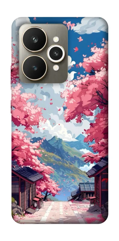 Чохол на Realme 15 Japanese vibe фото 1 з 1