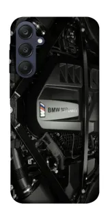 Чохол на Samsung Galaxy A25 5G BMW V58 фото 1 з 1