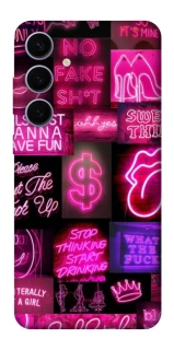 Чехол на Samsung Galaxy S25+ Hot collage ver.9 фото 1 из 1