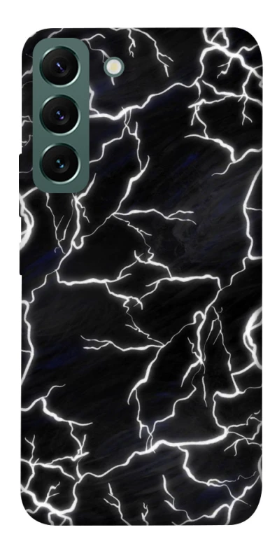 Чохол на Samsung Galaxy S22 Abstract ver.5 фото 1 з 1