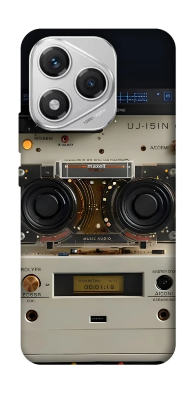 Чехол на Honor 400 Lite Audio panel фото 1 из 1