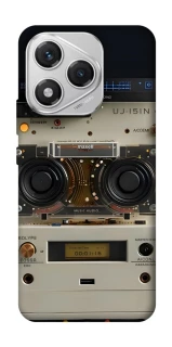 Чохол на Honor 400 Lite Audio panel фото 1 з 1