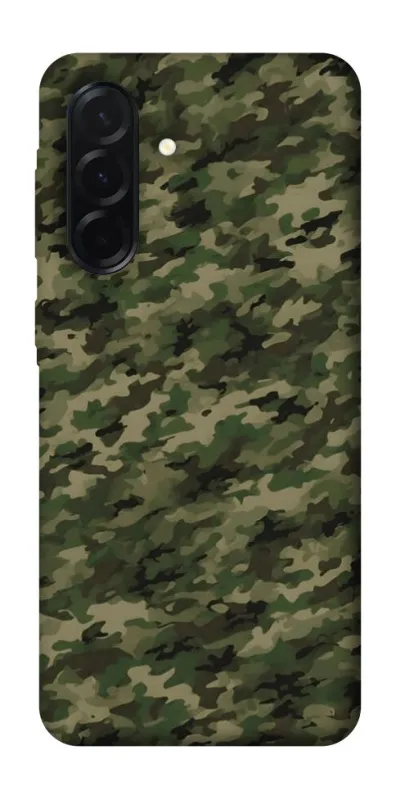 Чохол на Samsung Galaxy A37 5G Camouflage v24 фото 1 з 1