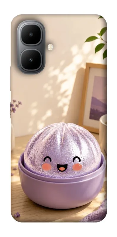 Чохол на Infinix Smart 10 Dumpling ver.4 фото 1 з 1