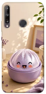 Чехол на Huawei P40 Lite E Dumpling ver.4 фото 1 из 1