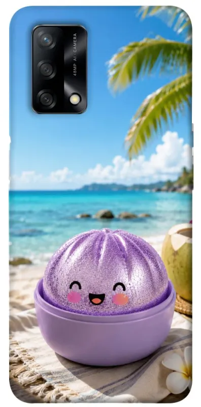 Чохол на Oppo A74 4G Dumpling ver.7 фото 1 з 1