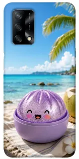 Чехол на Oppo A74 4G Dumpling ver.7 фото 1 из 1