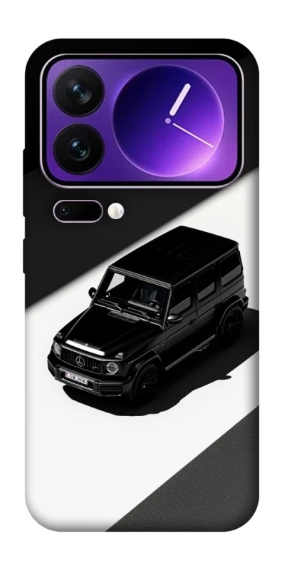 Чохол на Xiaomi 17 Pro Max Cubik фото 1 з 1