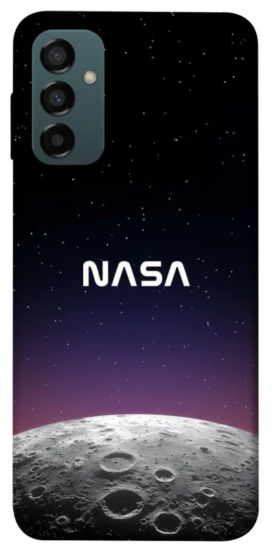 Чохол на Samsung Galaxy M34 5G NASA ver.1 фото 1 з 1