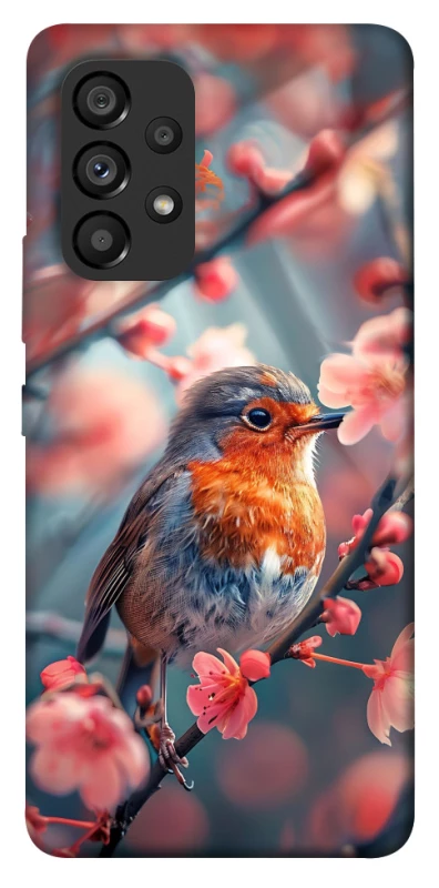 Чохол на Samsung Galaxy A53 5G Birdie фото 1 з 1