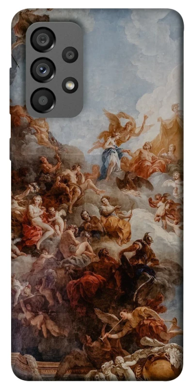 Чохол на Samsung Galaxy A73 5G Мистецтво V2 фото 1 з 1