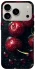 Чехол на Apple iPhone 17 Pro (6.3") Черешня фото 1 из 1