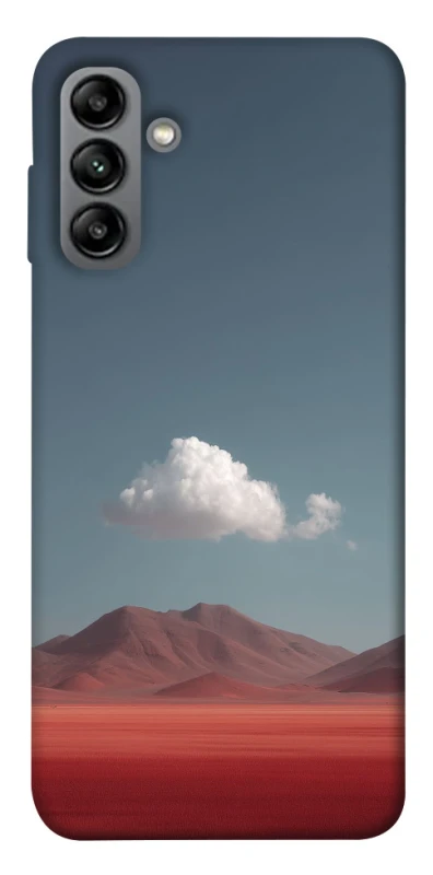 Чехол на Samsung Galaxy A04s Cloud mountain фото 1 из 1