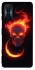 Чохол на Xiaomi Redmi K50 Gaming Blood Skull фото 1 з 1