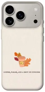 Чехол на Apple iPhone 18 Pro Autumn vibes ver.10 фото 1 из 2