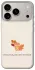 Чехол на Apple iPhone 18 Pro Autumn vibes ver.10 фото 2 из 2
