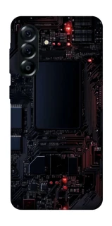 Чохол на Samsung Galaxy A57 5G Plata фото 1 з 1