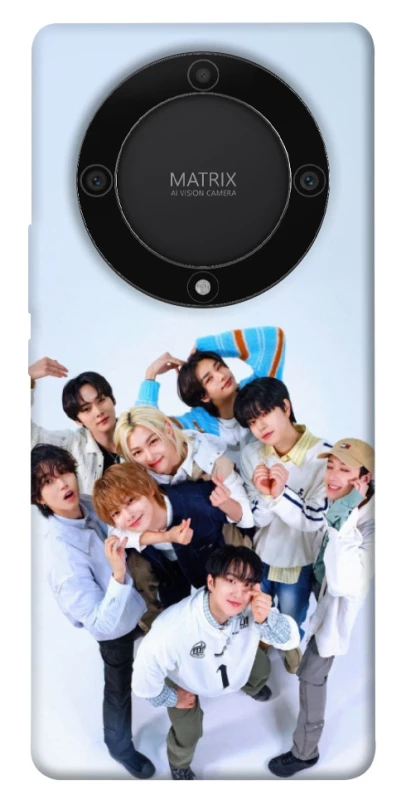 Чехол на Huawei Magic5 Lite Stray Kids One Vision фото 1 из 1