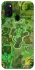 Чохол на Samsung Galaxy M30s / M21 Dandysworld tv green theme фото 1 з 1