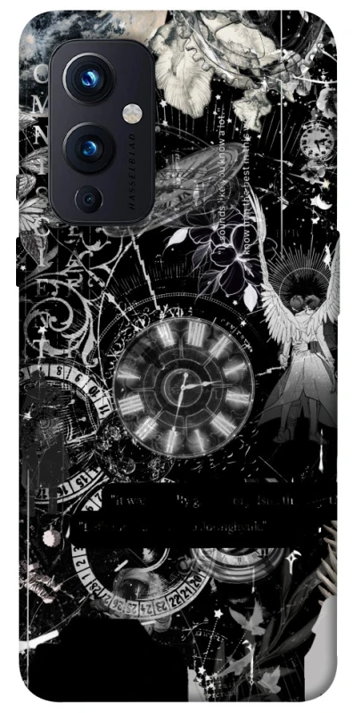 Чехол на OnePlus 9 Omniscient Reader's фото 1 из 1