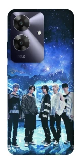 Чохол на Realme Note 60 TXT фото 1 з 1