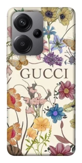 Чехол на Xiaomi Redmi Note 13 Pro+ Gucci ver.8 фото 1 из 1