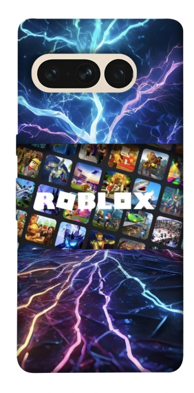 Чохол на Google Pixel 7 Pro Roblox aesthetics ver.10 фото 1 з 1