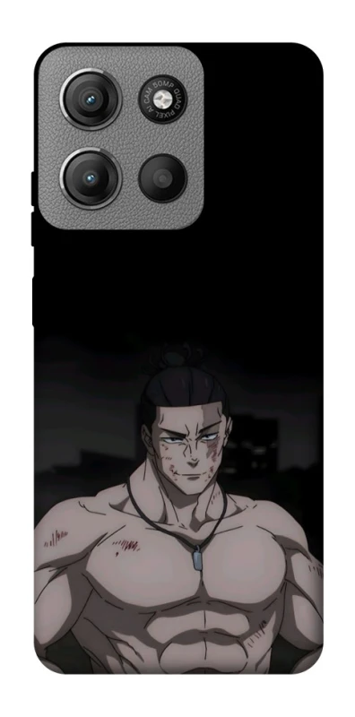 Чехол на Motorola Moto G15 4G Todo фото 1 из 1