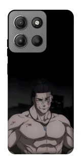 Чехол на Motorola Moto G15 Power Todo фото 1 из 1