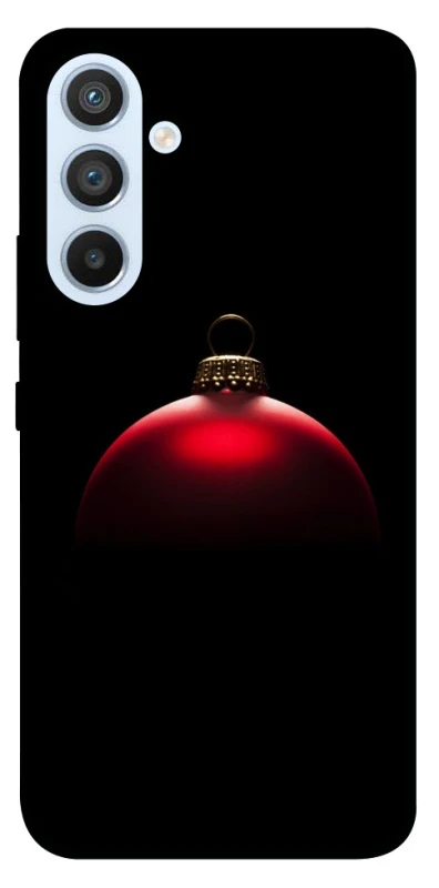 Чохол на Samsung Galaxy A54 5G Christmas bauble фото 1 з 1