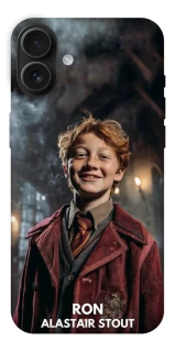Чохол на Apple iPhone 16 Plus New Harry Potter ver.3 фото 1 з 1