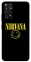 Чохол на Xiaomi Redmi Note 11 (Global) / Note 11S Nirvana ver.1 фото 1 з 1
