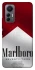 Чехол на Xiaomi 12 Lite Marlboro фото 1 из 1