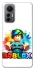 Чохол на Xiaomi 12 Lite Roblox v3 фото 1 з 1