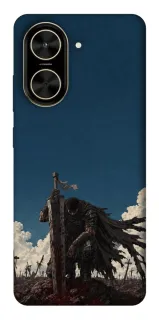 Чохол на Xiaomi Poco C71 Berserk v22 фото 1 з 1